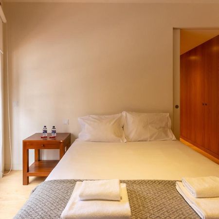 Appartamento Garca Real Flats OOporto Esterno foto