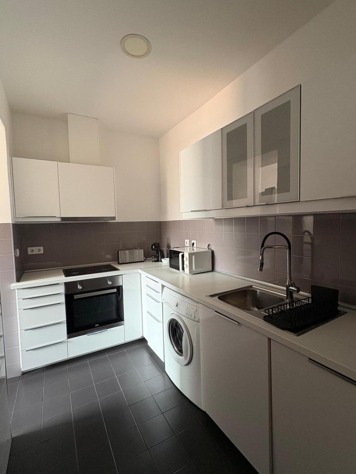Appartamento Garca Real Flats OOporto Esterno foto