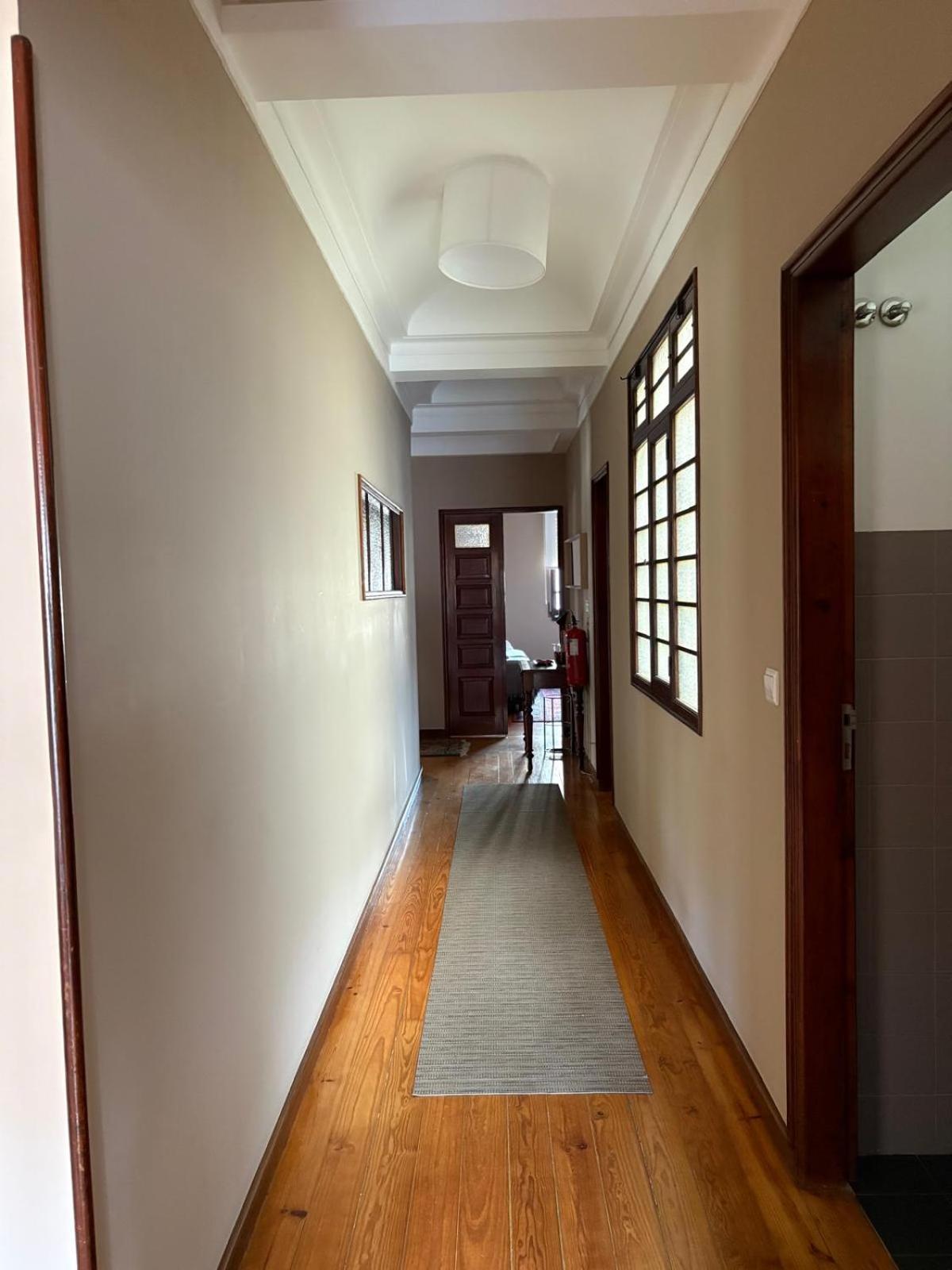 Appartamento Garca Real Flats OOporto Esterno foto