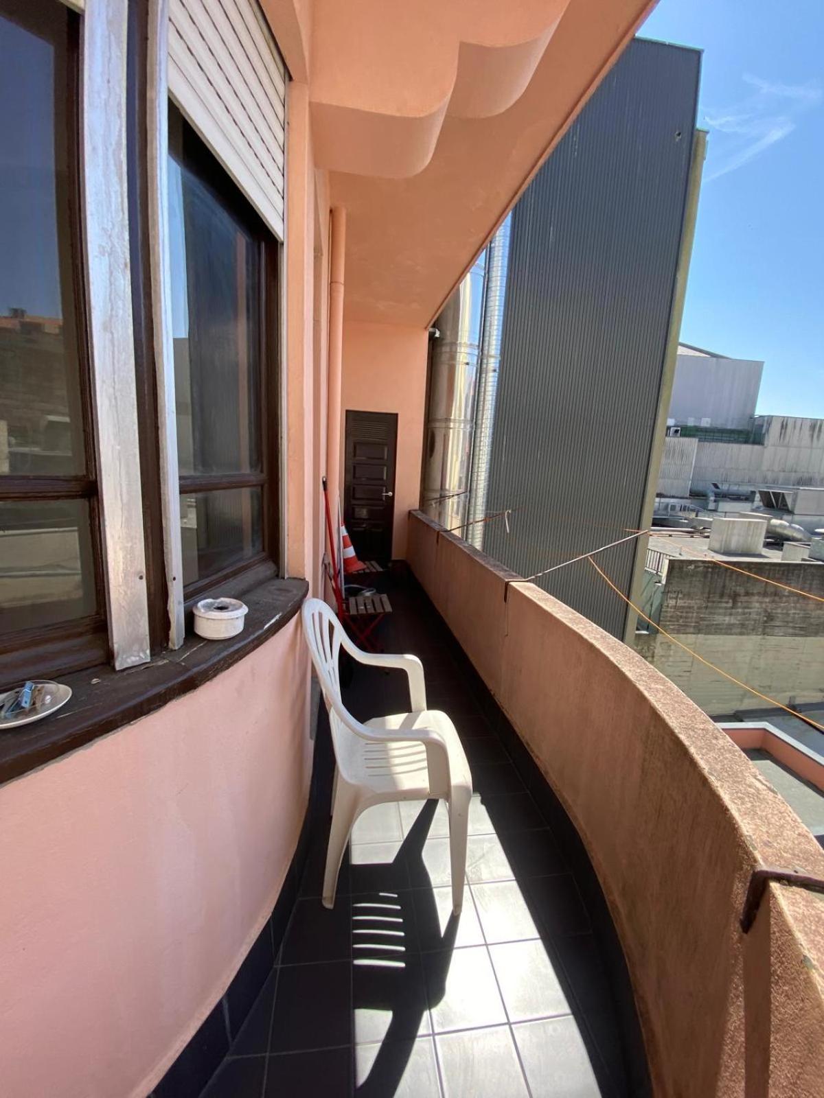 Appartamento Garca Real Flats OOporto Esterno foto