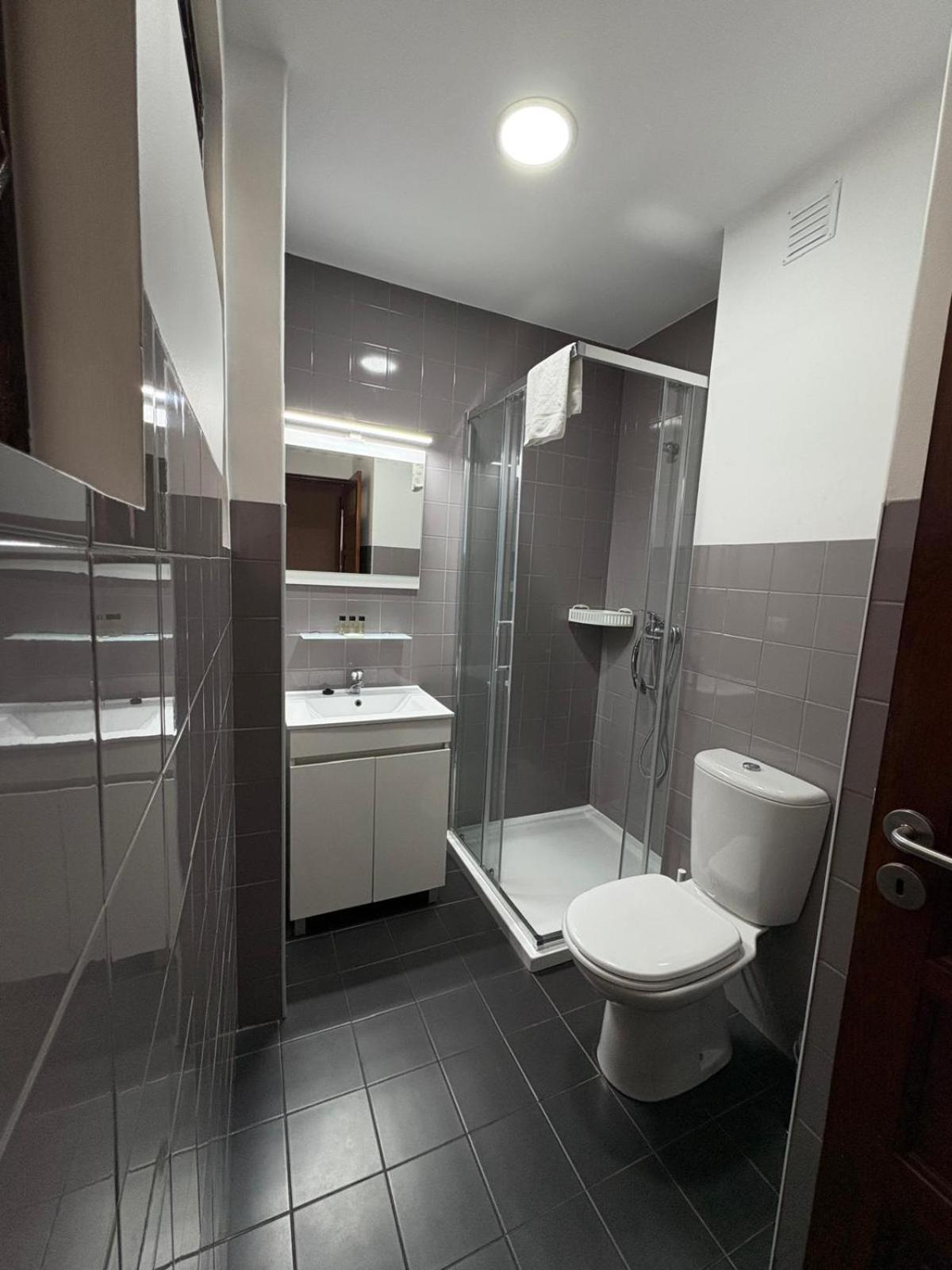 Appartamento Garca Real Flats OOporto Esterno foto